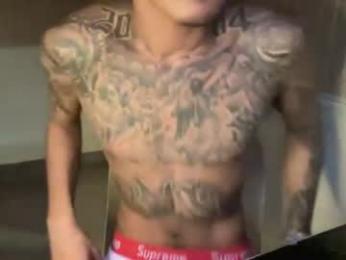 ceesteve_hot webcam chaturbate model stream image