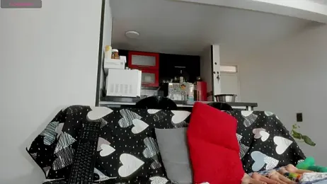 Layla_Sia webcam stripchat model stream image