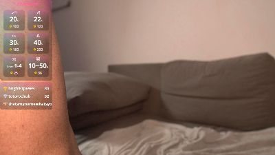 Sandow_ webcam model stream image