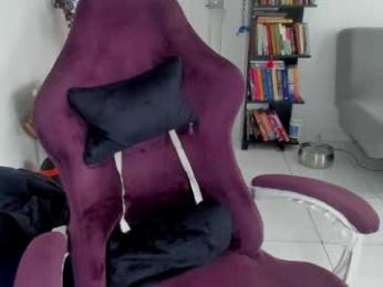 juanisimo_ webcam model stream image