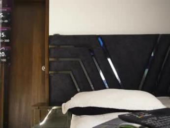 patrick_brown_ webcam model stream image