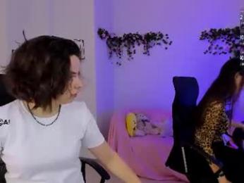 mia_mooon_ webcam chaturbate model stream image