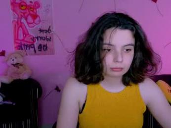 mia_mooon_ webcam model stream image
