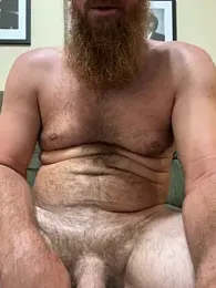32XRedBeard webcam model stream image