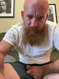 32XRedBeard webcam model stream image