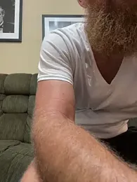 32XRedBeard webcam model stream image
