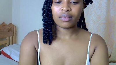 LumiBloom webcam model stream image