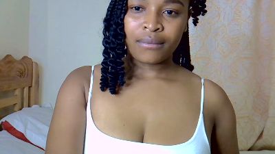 LumiBloom webcam model stream image