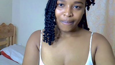 LumiBloom webcam model stream image