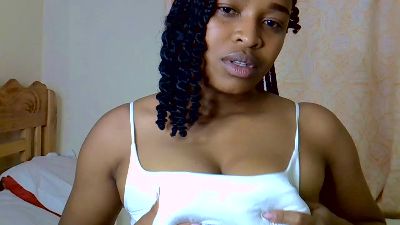 LumiBloom webcam model stream image