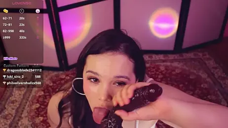 Chery_Lady22 webcam stripchat model stream image