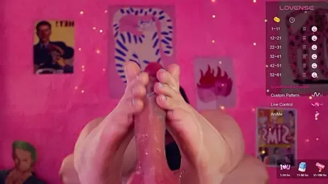 Chery_Lady22 webcam stripchat model stream image