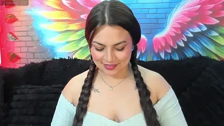 sofiaalopez2 webcam stripchat model stream image