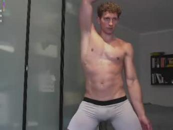 marcusdiamond webcam model stream image