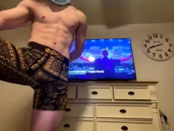 jasonvangrondelle1 webcam chaturbate model stream image