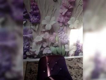 Vikky_Beauty webcam model stream image