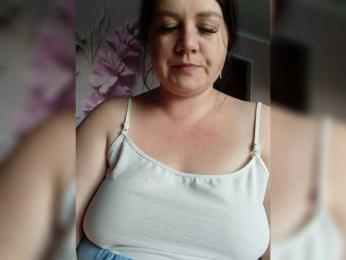Vikky_Beauty webcam model stream image