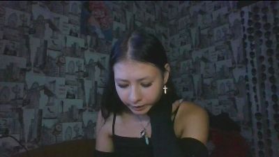 DanicaPeppers webcam cam4 model stream image