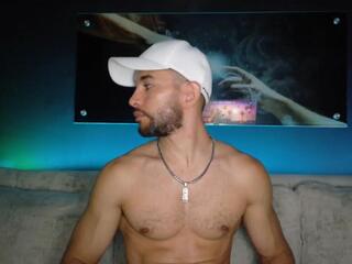 Bastian Arslan webcam model stream image