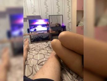 ruporntorch33 webcam model stream image