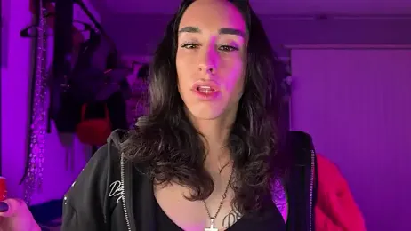 xoFrankie webcam model stream image