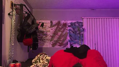 xoFrankie webcam model stream image