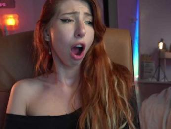 IzabellaSweet webcam model stream image
