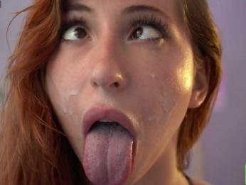 IzabellaSweet webcam model stream image