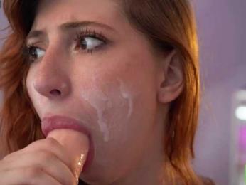 IzabellaSweet webcam model stream image
