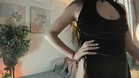 aisha_bx webcam model stream image