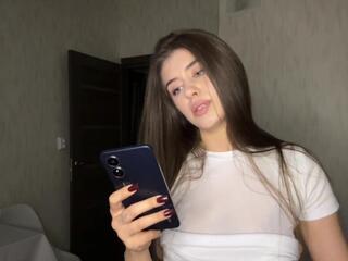 Susannah Redshaw webcam model stream image