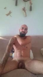 Scorpionlegende webcam model stream image