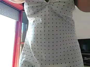 LaMalafemmina webcam model stream image