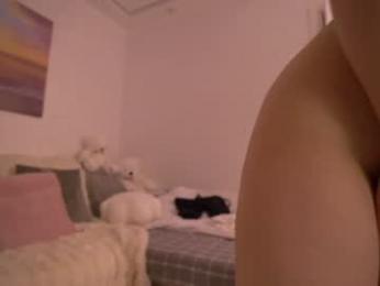 sweety_rinushka_ webcam chaturbate model stream image