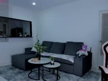 living_doll webcam model stream image