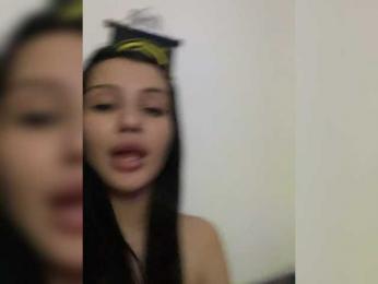 camillaa webcam model stream image