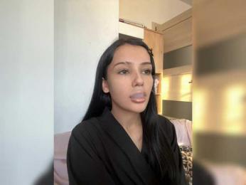 camillaa webcam model stream image