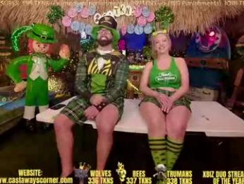 bigbananamilfshake webcam chaturbate model stream image