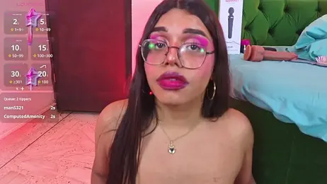 kendalrose_cr webcam model stream image