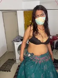 Savita_Desai_BDSM_couple webcam model stream image