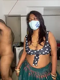 Savita_Desai_BDSM_couple webcam model stream image