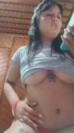 Colitho webcam model stream image