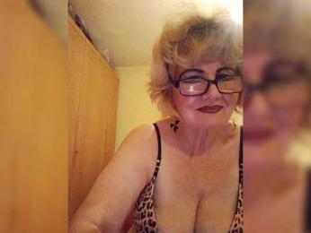 BoloshkaBlonda webcam model stream image