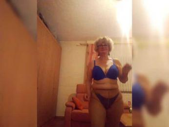 BoloshkaBlonda webcam model stream image