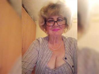 BoloshkaBlonda webcam model stream image