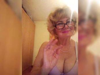 BoloshkaBlonda webcam model stream image
