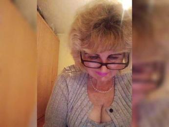 BoloshkaBlonda webcam model stream image