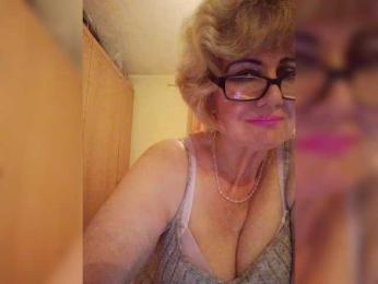 BoloshkaBlonda webcam model stream image