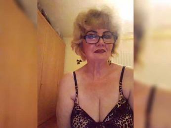 BoloshkaBlonda webcam model stream image
