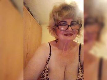 BoloshkaBlonda webcam model stream image